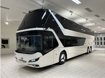 Coach NEOPLAN SKYLINER P06 Euro 6E V.I.P / Exclusive Class (Dark Edition): picture 2