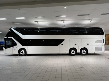 Coach NEOPLAN SKYLINER P06 Euro 6E V.I.P / Exclusive Class (Dark Edition): picture 3