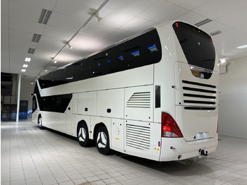 Coach NEOPLAN SKYLINER P06 Euro 6E V.I.P / Exclusive Class (Dark Edition): picture 4