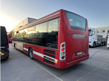 City bus Scania Omnilink 2 axlad EEV: picture 3