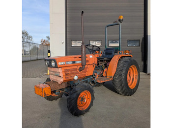 Farm tractor KUBOTA B series