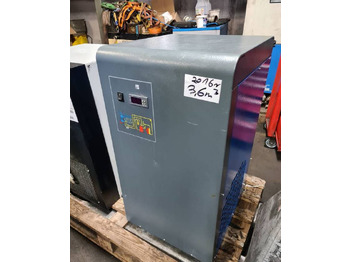Air compressor ATLAS