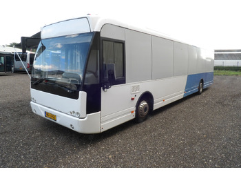 Bus 9x VDL Berkhof Ambassador 200, Euro 5 EEV SPECIAL BUS: picture 2 Bus 9x VDL Berkhof Ambassador 200, Euro 5 EEV SPECIAL BUS: picture 2