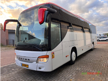 Coach SETRA S 415GT-HD: picture 3