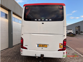 Coach SETRA S 415GT-HD: picture 5