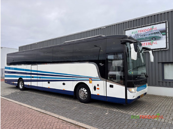 Coach VAN HOOL