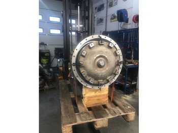 New Gearbox for Articulated dumper Volvo Versnellingsbak PT2116 22416: picture 5