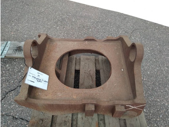 Attachment INDEXATOR