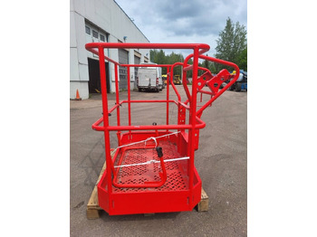 Aerial platform Manitou ATJ 200 kori: picture 3