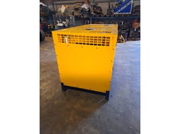 Generator set Ricardo APW75: picture 2