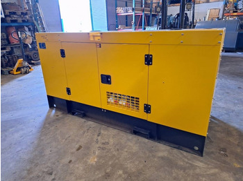Generator set Ricardo APW75: picture 3