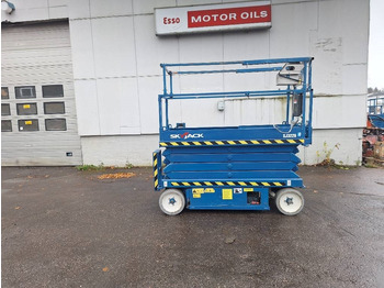 Scissor lift SkyJack SJ 3226: picture 2