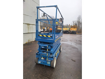 Scissor lift SkyJack SJ 3226: picture 4