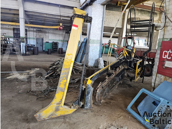 Trencher AFT 100: picture 2