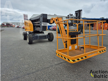 Articulated boom ATN