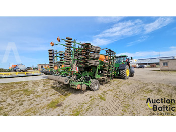Combine seed drill AMAZONE