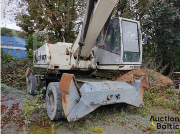 Excavator Atlas 1804 MI: picture 5