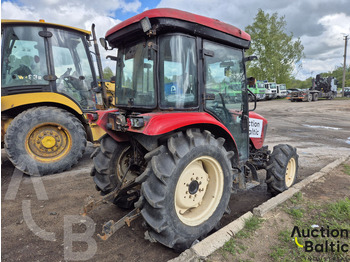 Farm tractor Branson 5820 CX: picture 4 Farm tractor Branson 5820 CX: picture 4