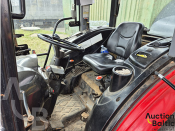 Farm tractor Branson 5820 CX: picture 5 Farm tractor Branson 5820 CX: picture 5