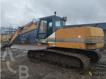 Crawler excavator Case 1188 LC: picture 4 Crawler excavator Case 1188 LC: picture 4