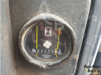 Crawler excavator Case 1188 LC: picture 5 Crawler excavator Case 1188 LC: picture 5