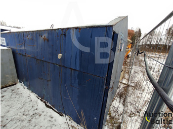 Workshop equipment Construction container: picture 2