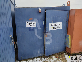 Workshop equipment