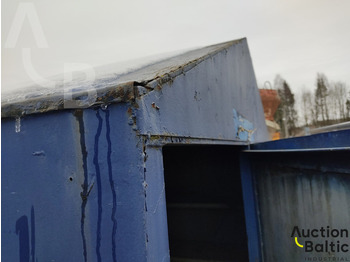 Workshop equipment Construction container: picture 3