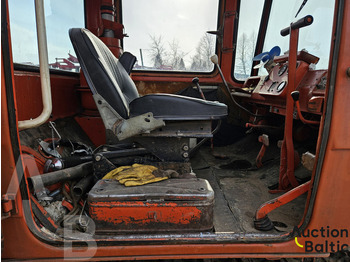 Bulldozer DT-75: picture 5