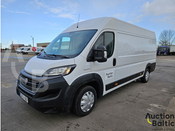Panel van FIAT Ducato
