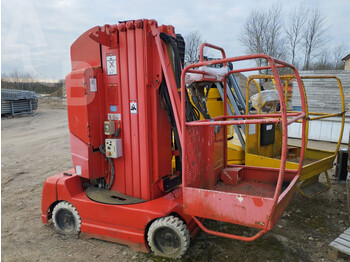 Aerial platform Grove Toucan 1100 A: picture 1