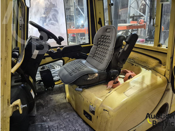 Leasing of Hyster H4.5FT6 Hyster H4.5FT6: picture 5