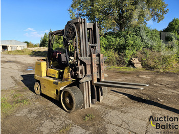 Forklift HYSTER