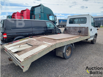 Leasing of Iveco 35C 13 Iveco 35C 13: picture 4