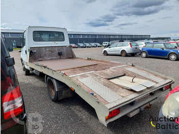 Leasing of Iveco 35C 13 Iveco 35C 13: picture 3