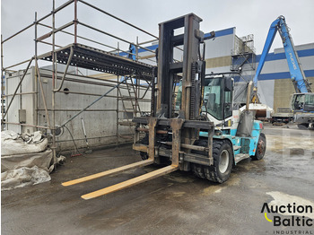 Diesel forklift KONECRANES