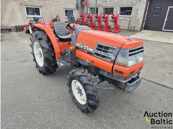 Farm tractor KUBOTA