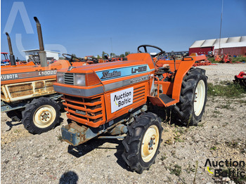 Farm tractor KUBOTA