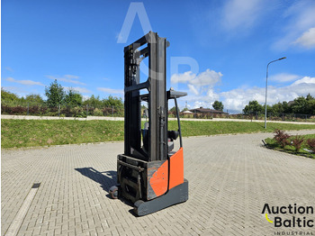 Order picker LINDE R14
