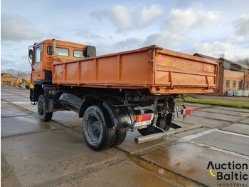 Tipper MAN 19.272: picture 3