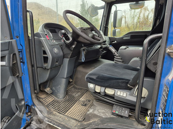 Box truck MAN TGL12.220 BL: picture 5 Box truck MAN TGL12.220 BL: picture 5