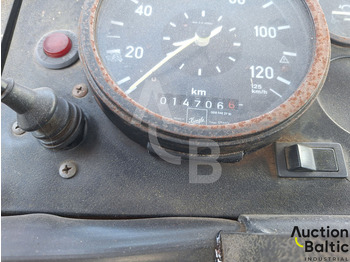 Leasing of Magirus 130 M 8 Magirus 130 M 8: picture 5 Leasing of Magirus 130 M 8 Magirus 130 M 8: picture 5