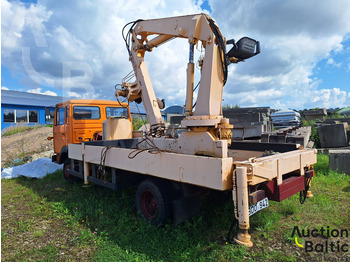 Leasing of Magirus 130 M 8 Magirus 130 M 8: picture 3 Leasing of Magirus 130 M 8 Magirus 130 M 8: picture 3