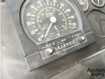 Leasing of Magirus 168 M 11 Magirus 168 M 11: picture 5