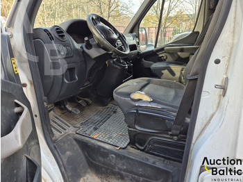 Panel van Opel Movano: picture 5 Panel van Opel Movano: picture 5