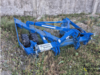 Subsoiler