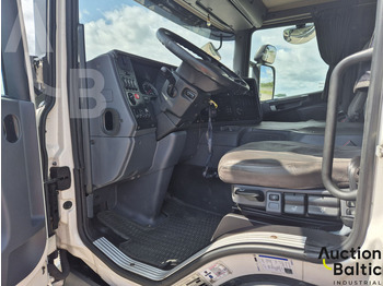 Leasing of Scania P 450 Scania P 450: picture 5