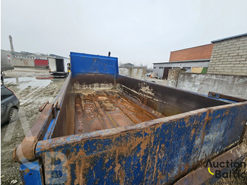 Leasing of Scania R 480 Scania R 480: picture 5