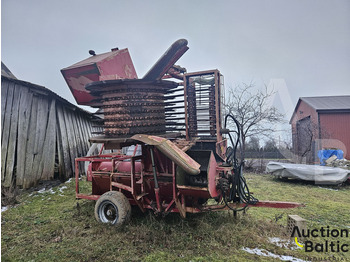 Combine harvester Selmaksan T.D.2900: picture 4