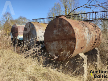 Tank truck